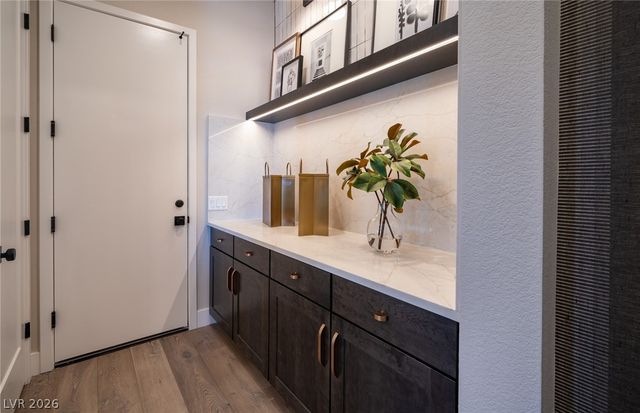 10716 Rolling Vista Drive, Las Vegas, NV 89135