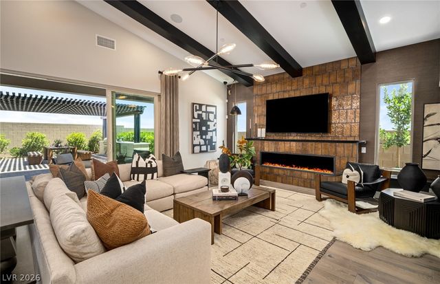 10716 Rolling Vista Drive, Las Vegas, NV 89135