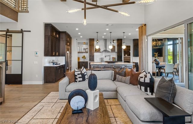 10716 Rolling Vista Drive, Las Vegas, NV 89135