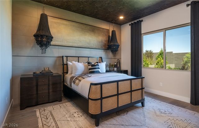 10716 Rolling Vista Drive, Las Vegas, NV 89135