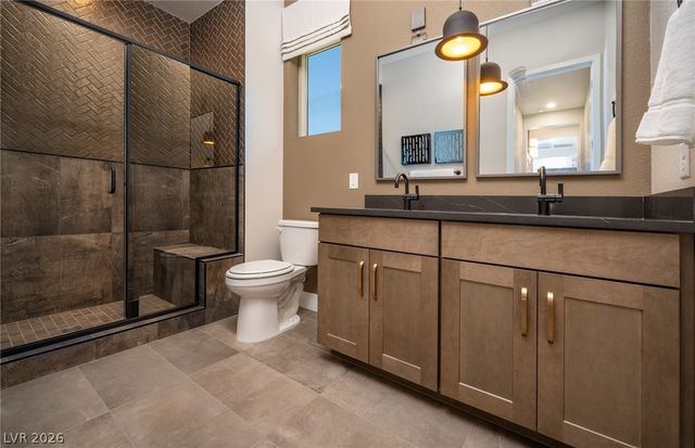 10716 Rolling Vista Drive, Las Vegas, NV 89135