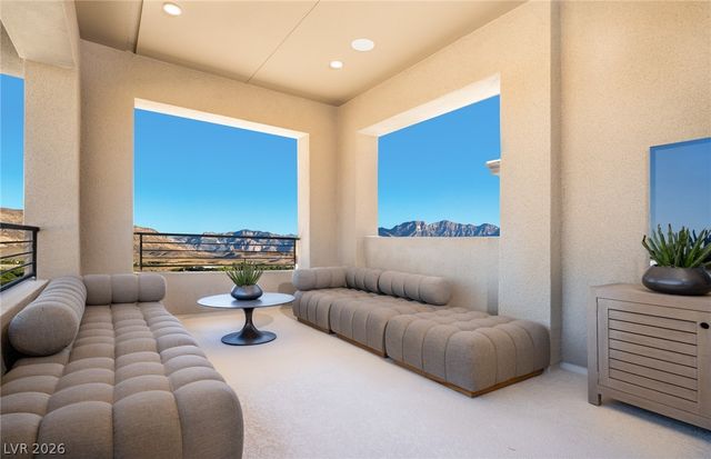 10716 Rolling Vista Drive, Las Vegas, NV 89135