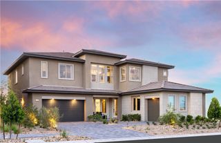 10716 Rolling Vista Drive, Las Vegas, NV 89135