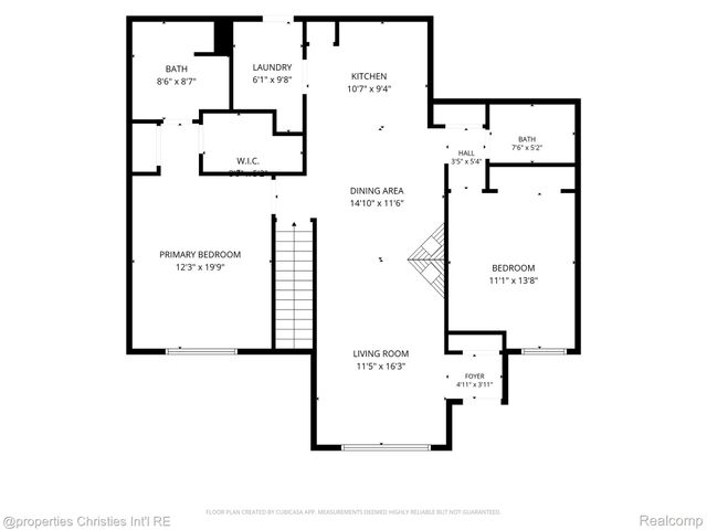 35104 Emma Circle, Commerce Charter Township, MI 48390