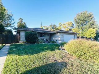 10677 Beclan Dr, Rancho Cordova, CA 95670