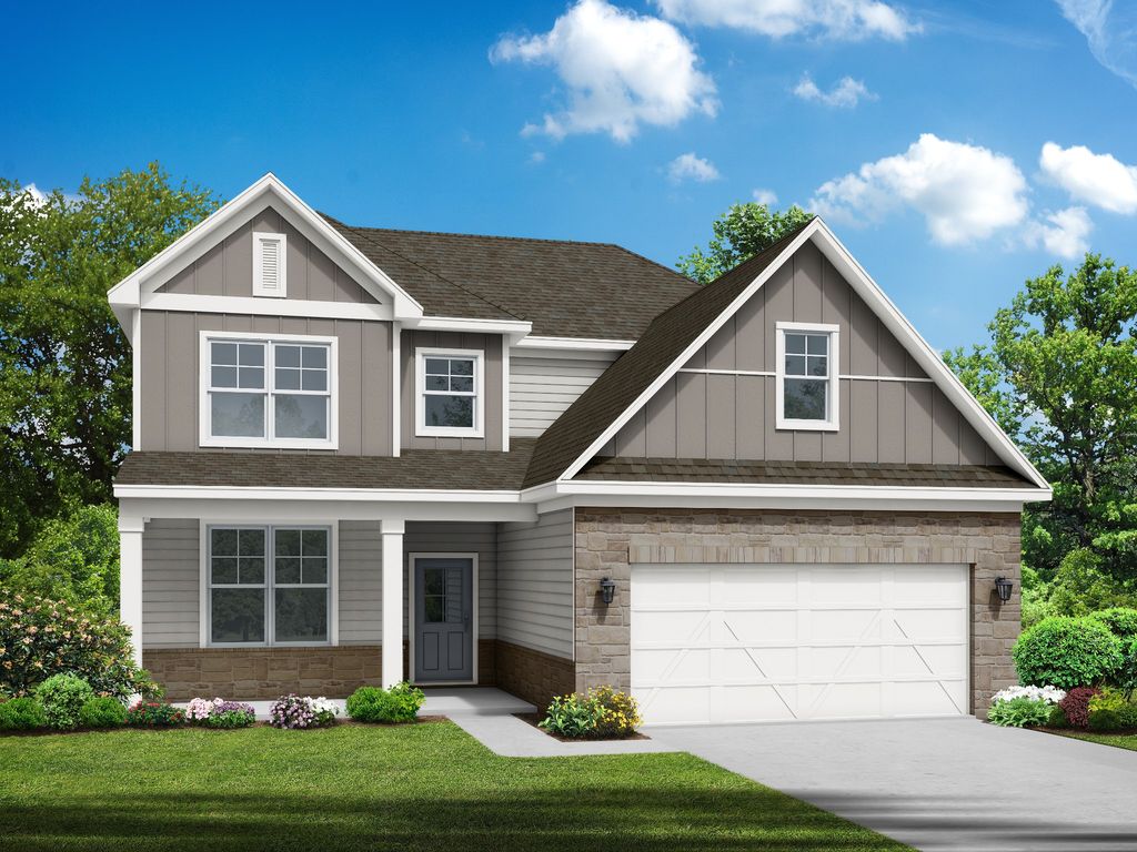 3024 Arrington Drive, White House, TN 37188