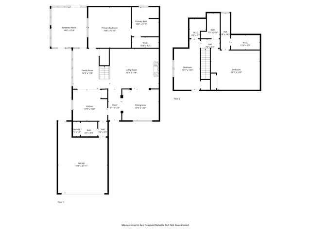 4410 1st Street Drive NW, Hickory, NC 28601