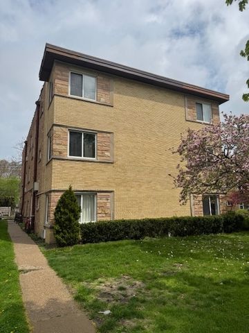2123 Howard Street 1H, Evanston, IL 60202