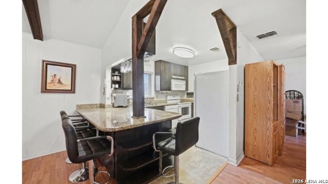 5018 LAS CAMPANAS ST, San Antonio, TX 78233