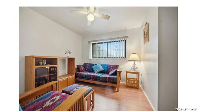 5018 LAS CAMPANAS ST, San Antonio, TX 78233
