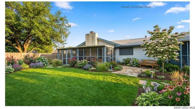 5018 LAS CAMPANAS ST, San Antonio, TX 78233
