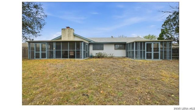 5018 LAS CAMPANAS ST, San Antonio, TX 78233