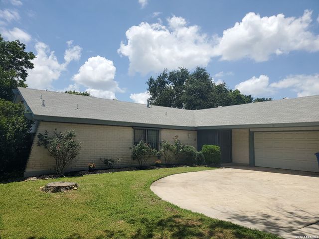 5018 LAS CAMPANAS ST, San Antonio, TX 78233