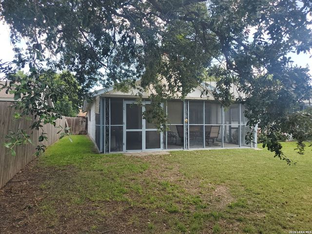 5018 LAS CAMPANAS ST, San Antonio, TX 78233