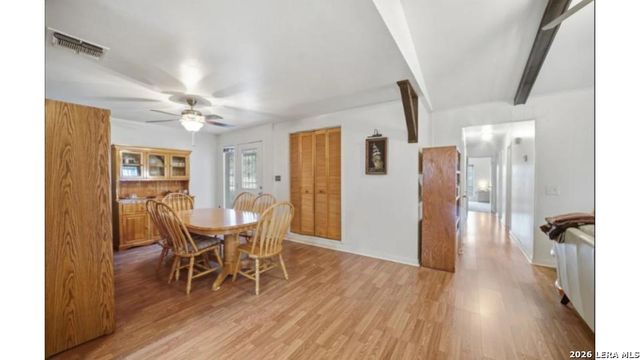 5018 LAS CAMPANAS ST, San Antonio, TX 78233