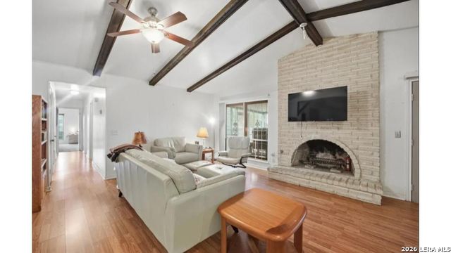 5018 LAS CAMPANAS ST, San Antonio, TX 78233