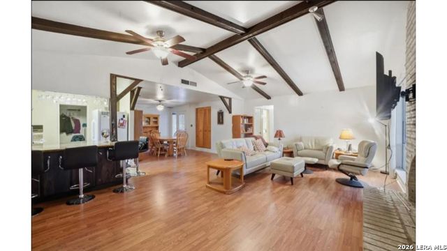 5018 LAS CAMPANAS ST, San Antonio, TX 78233