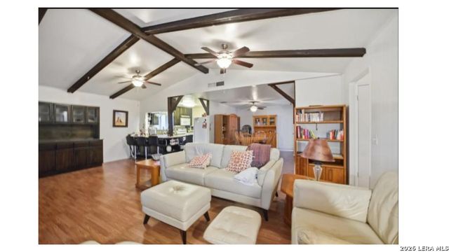 5018 LAS CAMPANAS ST, San Antonio, TX 78233