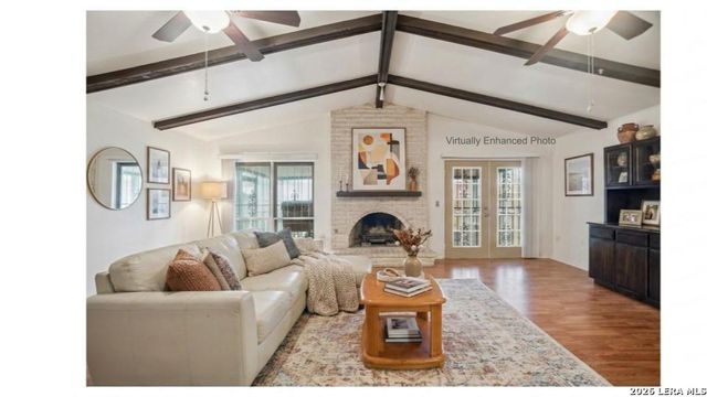 5018 LAS CAMPANAS ST, San Antonio, TX 78233