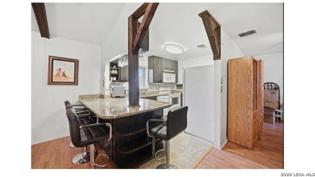 5018 LAS CAMPANAS ST, San Antonio, TX 78233