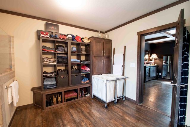 1062 Hickory Hills Drive, Murchison, TX 75778