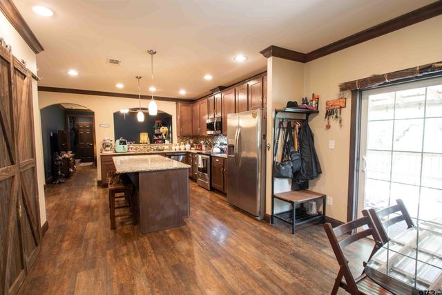 1062 Hickory Hills Drive, Murchison, TX 75778