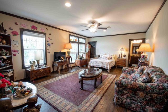 1062 Hickory Hills Drive, Murchison, TX 75778