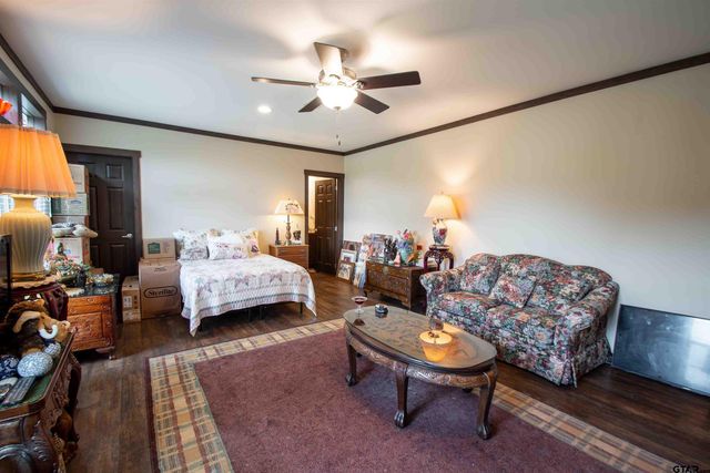 1062 Hickory Hills Drive, Murchison, TX 75778