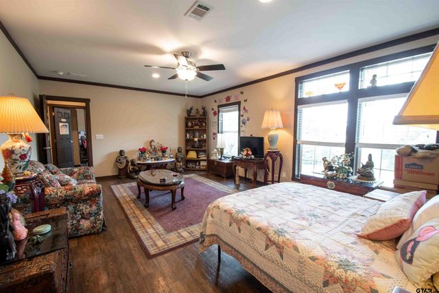 1062 Hickory Hills Drive, Murchison, TX 75778