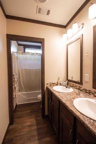 1062 Hickory Hills Drive, Murchison, TX 75778