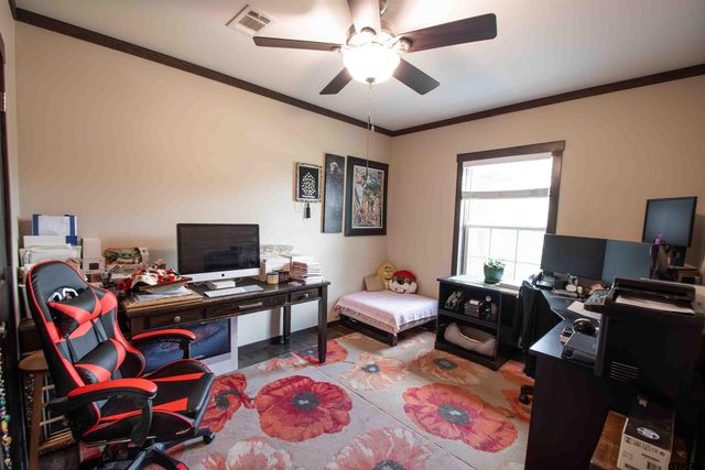 1062 Hickory Hills Drive, Murchison, TX 75778