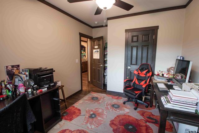 1062 Hickory Hills Drive, Murchison, TX 75778