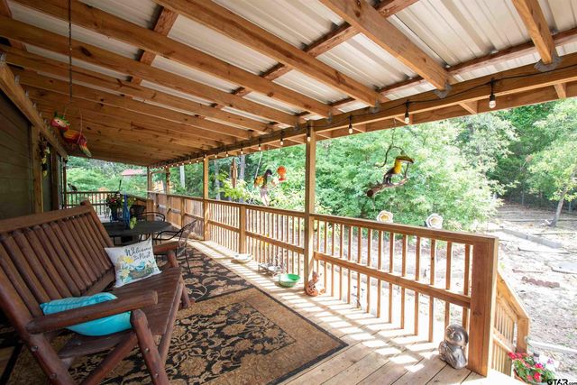 1062 Hickory Hills Drive, Murchison, TX 75778