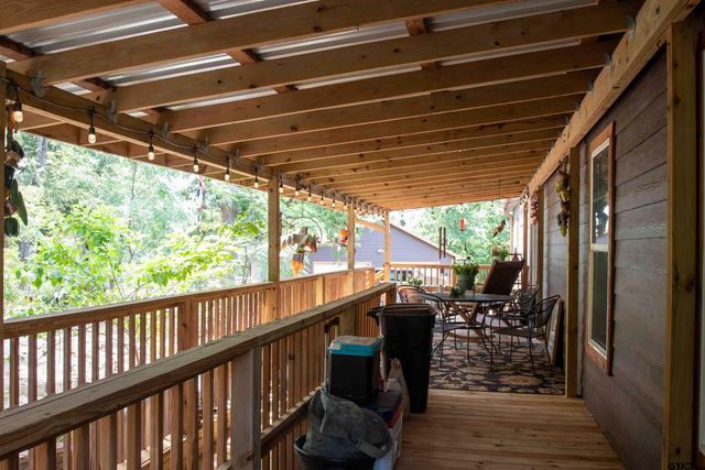 1062 Hickory Hills Drive, Murchison, TX 75778