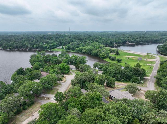 1062 Hickory Hills Drive, Murchison, TX 75778
