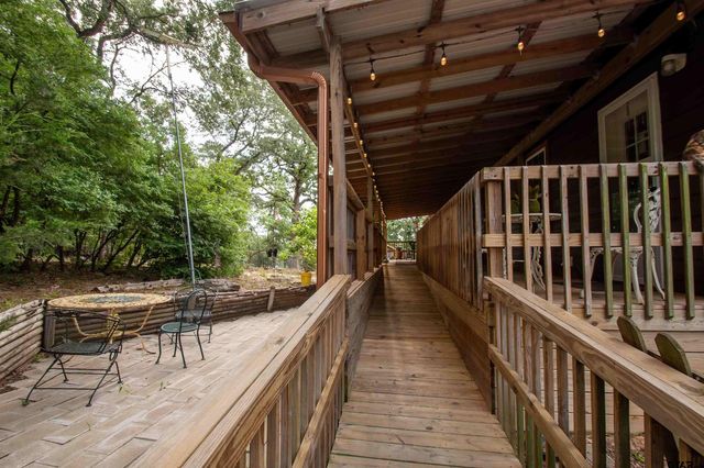 1062 Hickory Hills Drive, Murchison, TX 75778