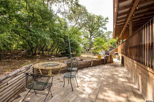 1062 Hickory Hills Drive, Murchison, TX 75778