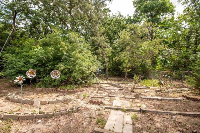 1062 Hickory Hills Drive, Murchison, TX 75778