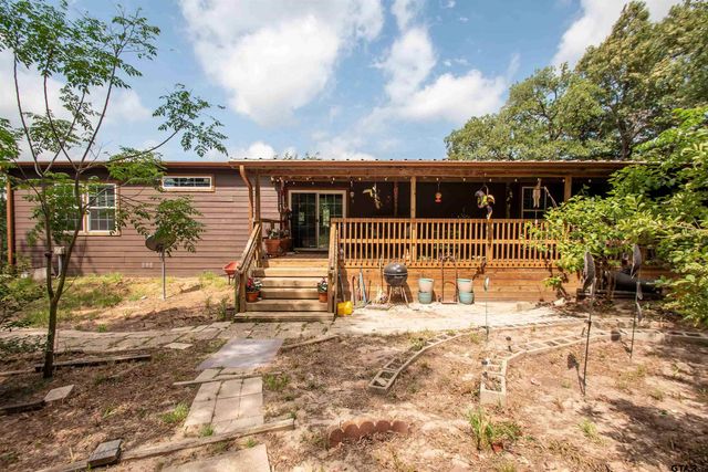 1062 Hickory Hills Drive, Murchison, TX 75778