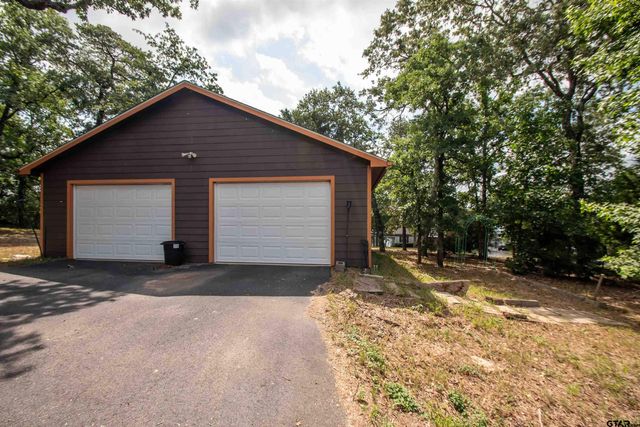 1062 Hickory Hills Drive, Murchison, TX 75778