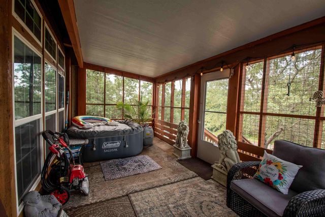 1062 Hickory Hills Drive, Murchison, TX 75778