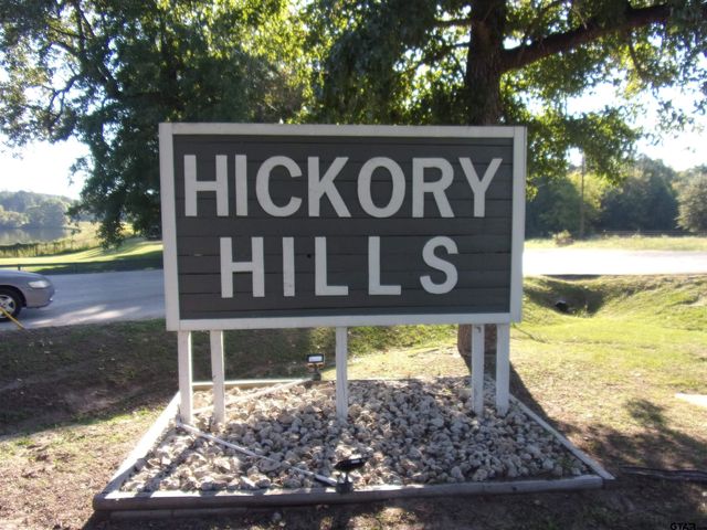 1062 Hickory Hills Drive, Murchison, TX 75778