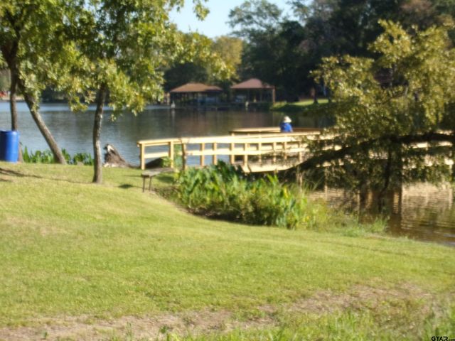 1062 Hickory Hills Drive, Murchison, TX 75778