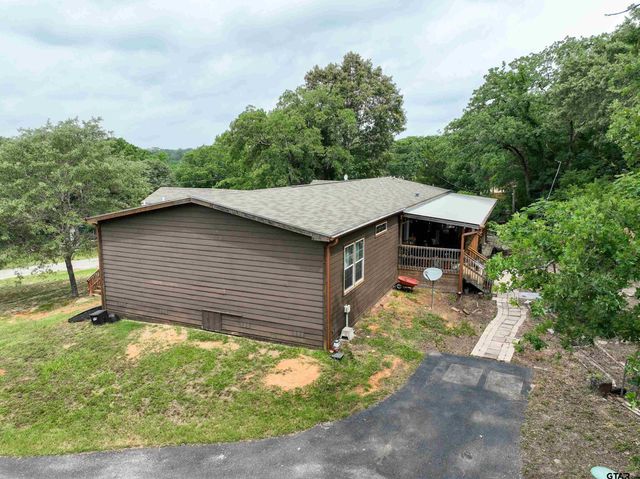 1062 Hickory Hills Drive, Murchison, TX 75778