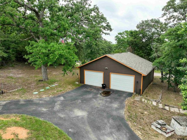 1062 Hickory Hills Drive, Murchison, TX 75778