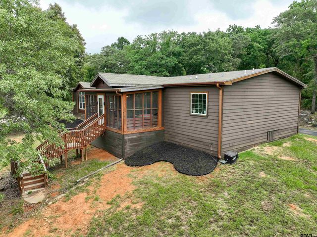 1062 Hickory Hills Drive, Murchison, TX 75778