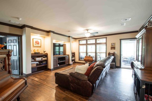 1062 Hickory Hills Drive, Murchison, TX 75778