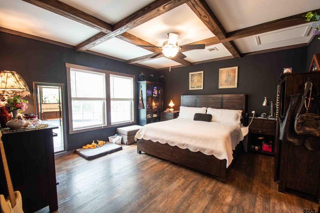 1062 Hickory Hills Drive, Murchison, TX 75778