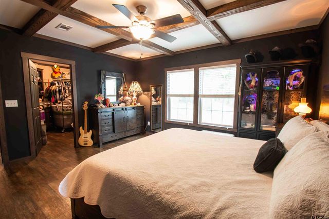 1062 Hickory Hills Drive, Murchison, TX 75778