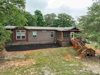 1062 Hickory Hills Drive, Murchison, TX 75778